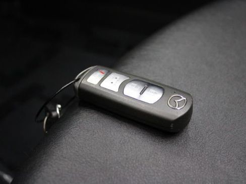 Used 2014 MAZDA MX-5 Miata Grand Touring w/ Premium Package image 14