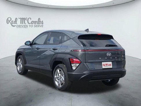 New 2026 Hyundai Kona SE FWD image 3