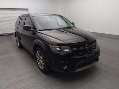 Used 2018 Dodge Journey GT FWD image 13