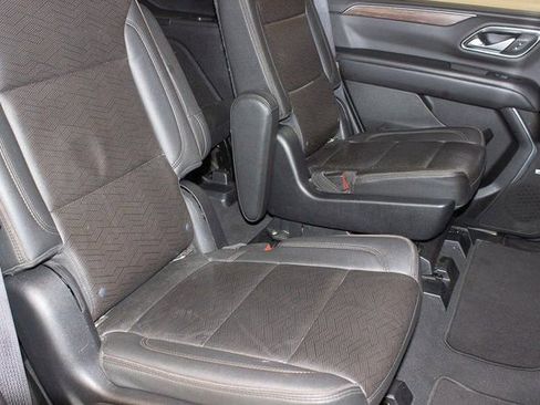 Used 2021 Chevrolet Tahoe High Country image 13