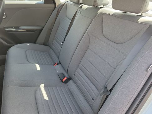 Used 2025 Kia K4 EX FWD image 13