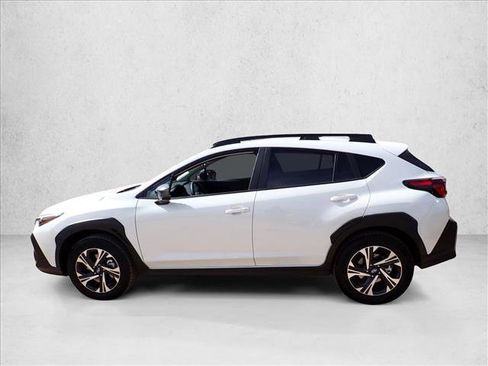 Certified 2026 Subaru Crosstrek 2.0i Premium AWD/4WD image 2