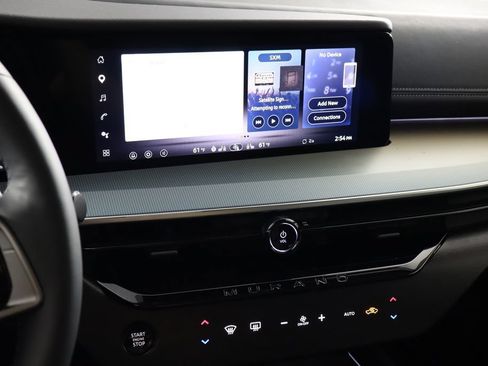 Used 2026 Nissan Murano SL AWD/4WD image 23