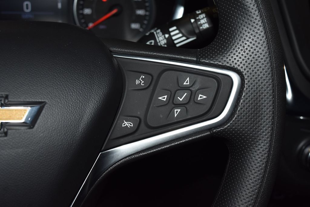 Used 2022 Chevrolet Equinox LT FWD image 9