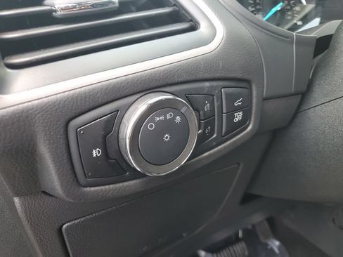 Certified 2024 Ford Edge SEL w/ Convenience Package AWD/4WD image 11