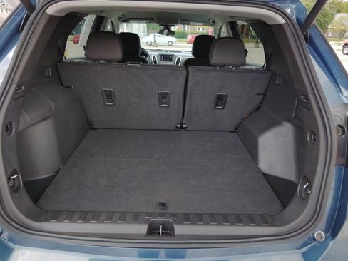 Used 2024 Chevrolet Equinox LT AWD/4WD image 26