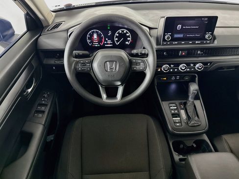 Used 2024 Honda CR-V EX image 27