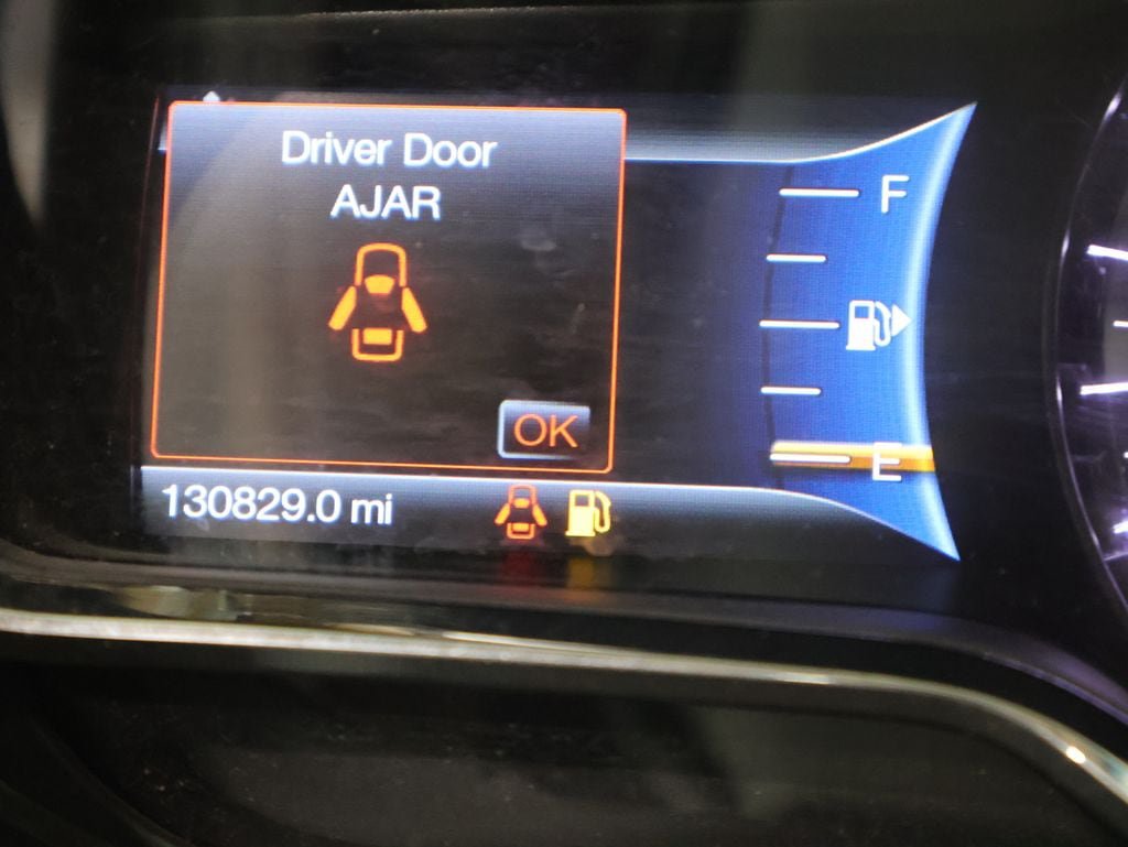 Used 2019 Lincoln MKT AWD image 43