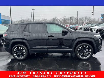 New 2026 Chevrolet Equinox LT w/ Convenience Package II