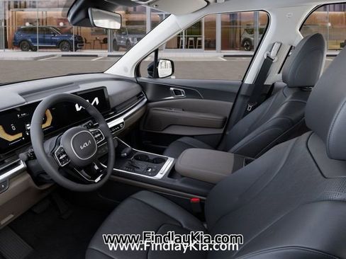 New 2026 Kia Carnival FWD image 20