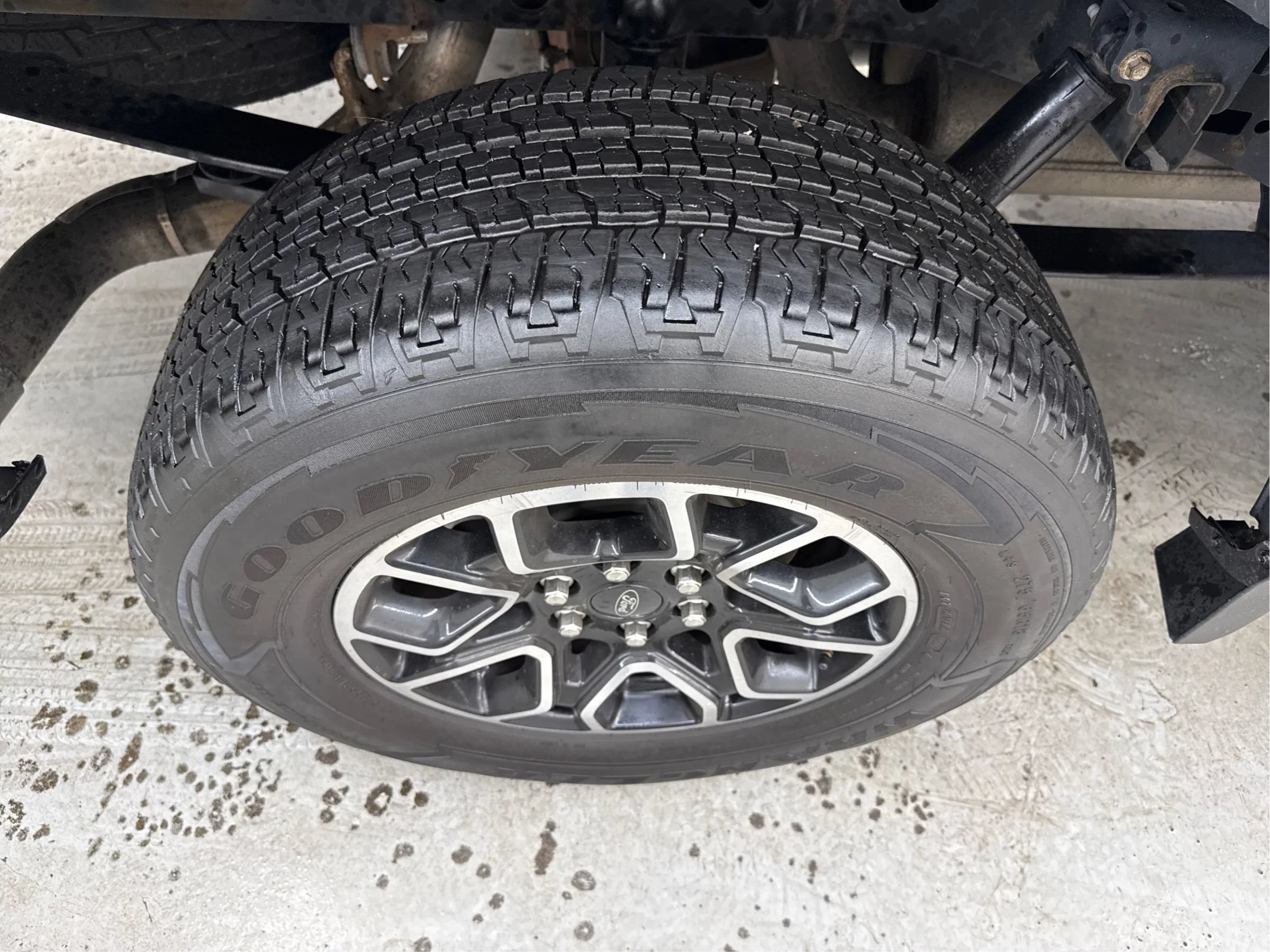 Used 2021 Ford F150 XLT w/ Equipment Group 302A High AWD/4WD image 30