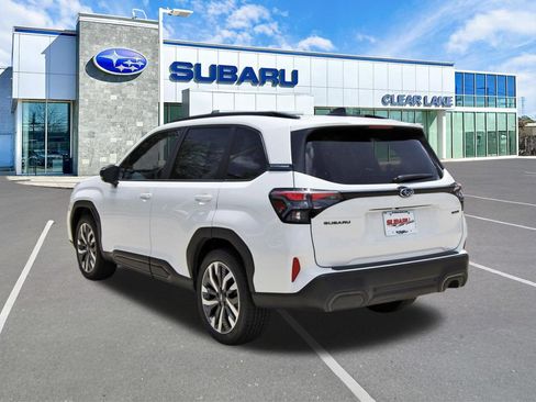 New 2026 Subaru Forester Touring AWD/4WD image 4