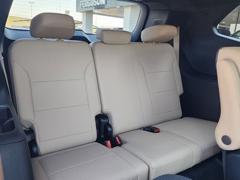 New 2026 Buick Enclave Preferred image 48