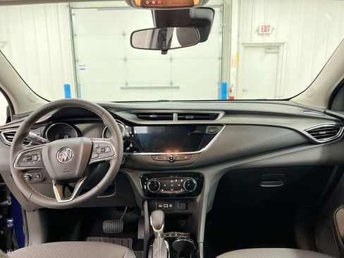 Used 2023 Buick Encore GX Preferred w/ Cold Weather Comfort Package AWD/4WD image 10