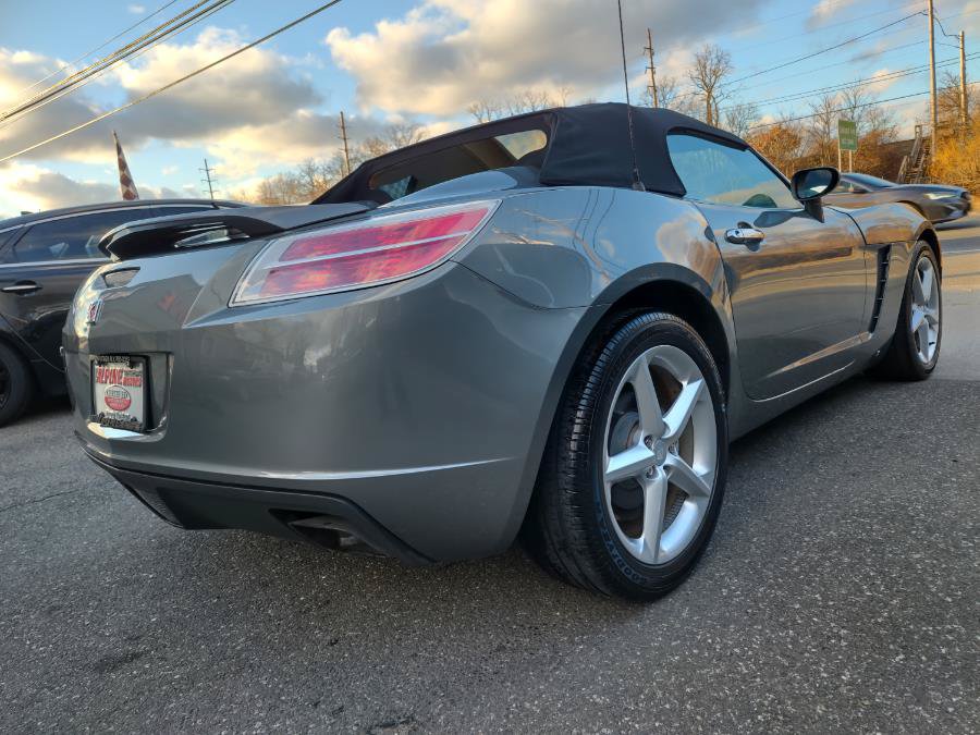 Used 2007 Saturn Sky w/ Premium Trim Pkg RWD image 21
