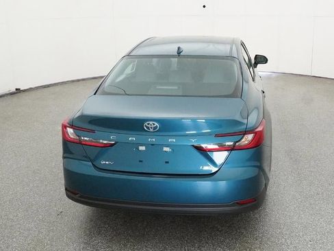 New 2026 Toyota Camry LE image 7