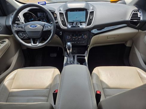 Used 2019 Ford Escape Titanium AWD/4WD image 17
