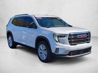Used 2026 GMC Acadia Elevation w/ Elevation Premium Package video 3