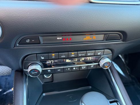 Used 2025 MAZDA CX-5 Signature image 20