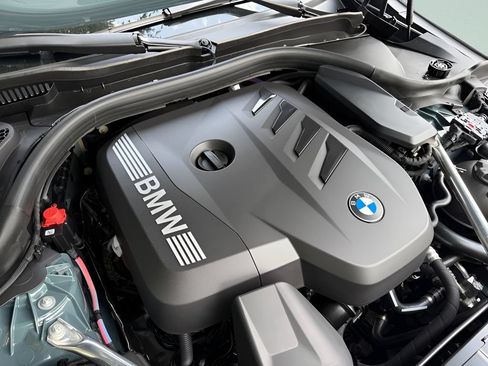 New 2027 BMW 530i w/ M Sport Package RWD image 25