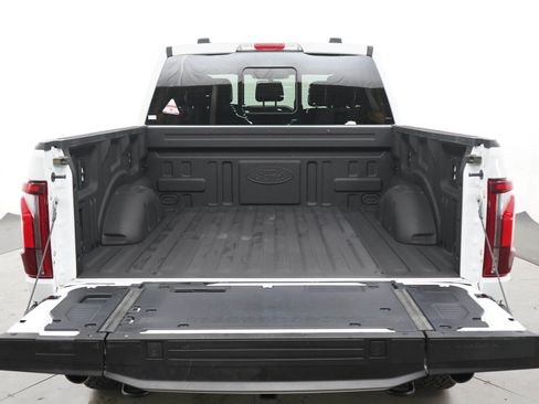 Used 2025 Ford F150 Tremor w/ Equipment Group 402A High AWD/4WD image 16