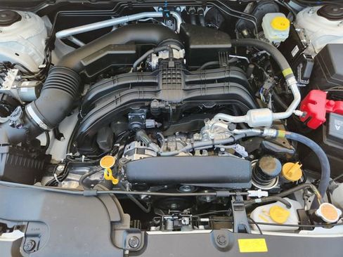 Certified 2026 Subaru Crosstrek 2.0i Premium AWD/4WD image 32