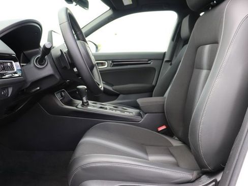 Used 2025 Honda Civic FWD Hybrid Sedan image 13