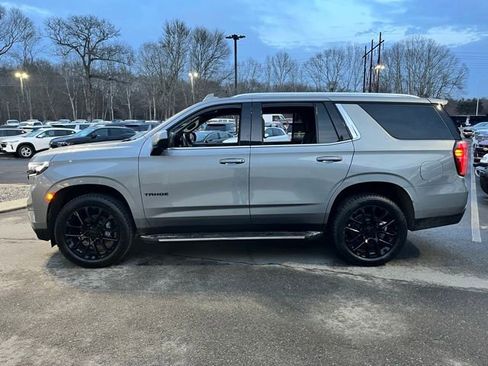 Used 2023 Chevrolet Tahoe LS AWD/4WD image 13