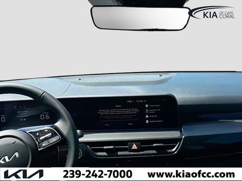 New 2026 Kia Seltos S image 18