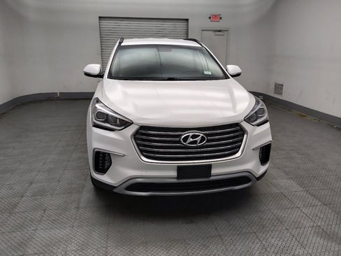 Used 2018 Hyundai Santa Fe SE w/ SE Premium Package 02 AWD/4WD image 14