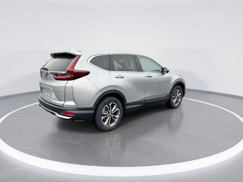 Used 2022 Honda CR-V EX-L image 8