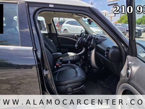 Used 2013 MINI Cooper Countryman w/ Cold Weather Pkg FWD image 13