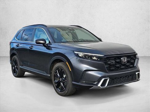 Used 2023 Honda CR-V Sport Touring image 7