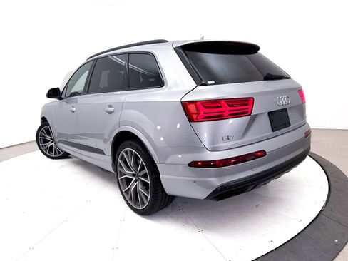 Used 2019 Audi Q7 3.0T Prestige w/ Prestige Package AWD/4WD image 2