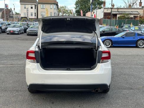 Used 2022 Subaru Impreza 2.0i Premium AWD/4WD image 33