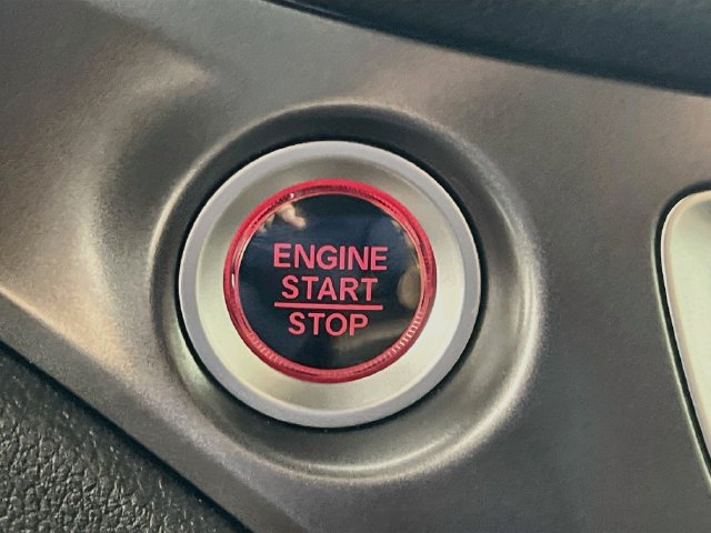 Used 2025 Honda Passport EX-L image 19