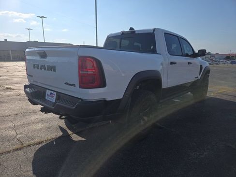 Used 2026 RAM 1500 RHO w/ RHO Level 1 Equipment Group AWD/4WD image 9