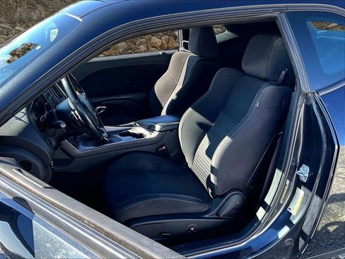 Used 2019 Dodge Challenger GT w/ Blacktop Package image 20