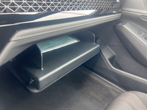 Used 2023 Honda Accord Sport image 16