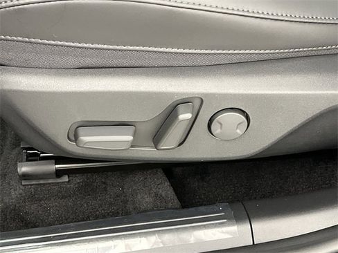 New 2025 Kia Niro Wind w/ Wind Preserve Package image 12