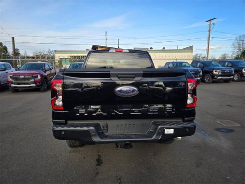 New 2025 Ford Ranger XL w/ Trailer Tow Package image 6