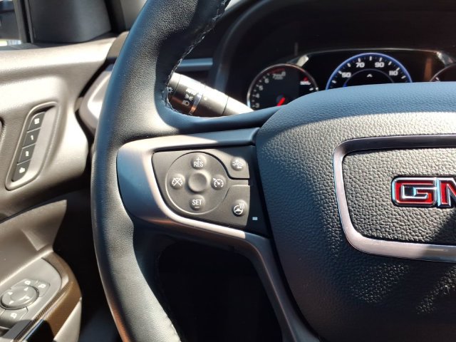 Certified 2023 GMC Acadia AT4 w/ Technology Package AWD/4WD image 30