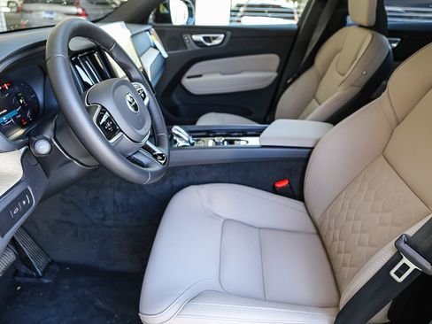 New 2026 Volvo XC60 T8 Plus w/ Protection Package Premier AWD/4WD image 17