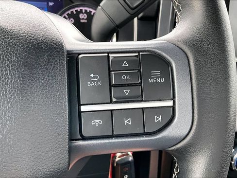 Used 2023 Ford F150 XLT w/ Equipment Group 301A Mid AWD/4WD image 17