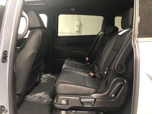 New 2026 Honda Odyssey Sport-L image 17