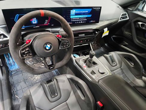 New 2026 BMW M2 w/ Lighting Package image 10