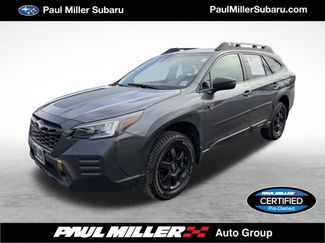 Used 2022 Subaru Outback Wilderness 360° Tour