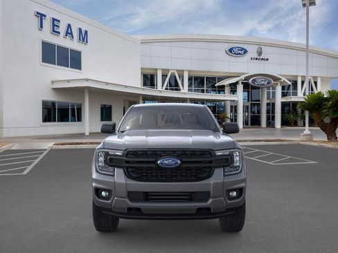 New 2025 Ford Ranger XL w/ Trailer Tow Package image 6