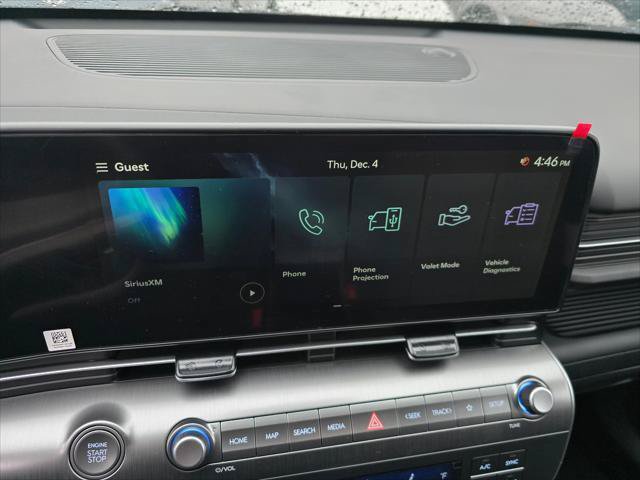 New 2026 Hyundai Kona SEL Sport AWD/4WD image 22