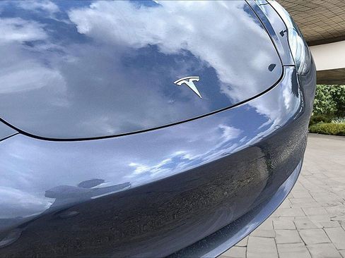 Used 2022 Tesla Model 3 Long Range image 24